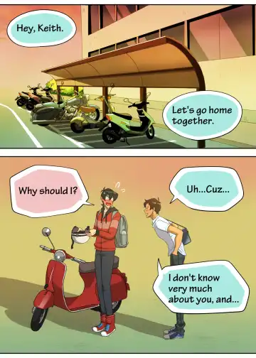 [Halleseed] The sleepover game! Fhentai - Page 6