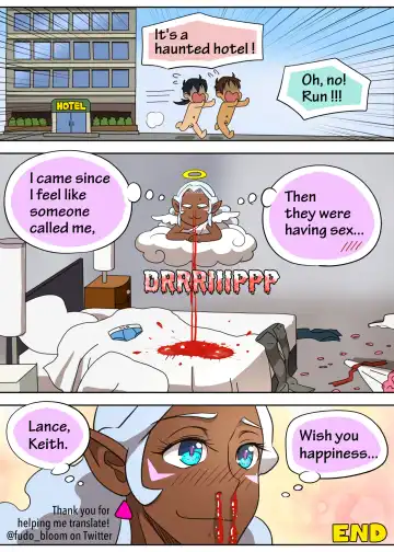 [Halleseed] Ex-girlfriend's ghost Fhentai - Page 24