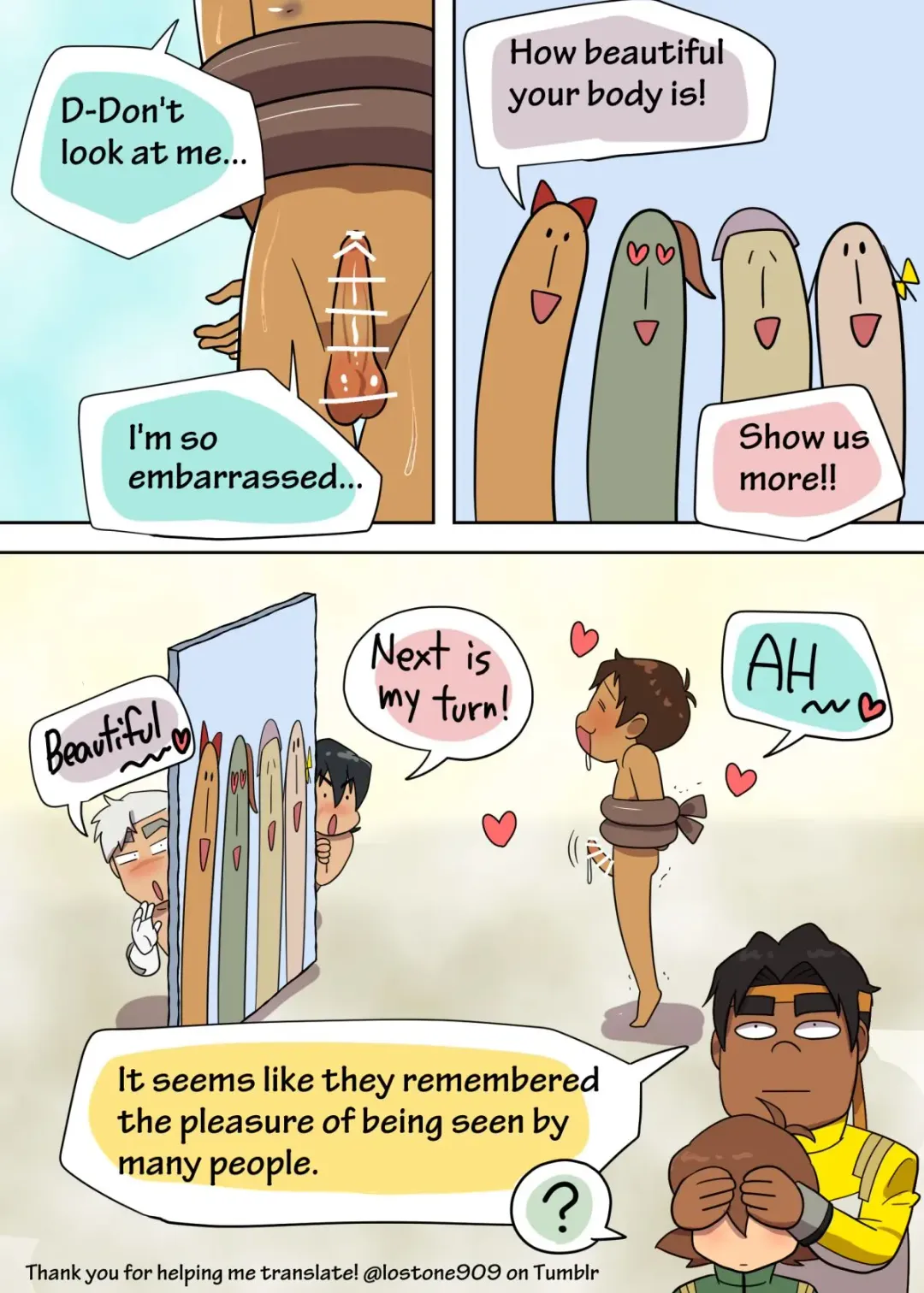 [Halleseed] A dangerous fan meeting Fhentai - Page 12