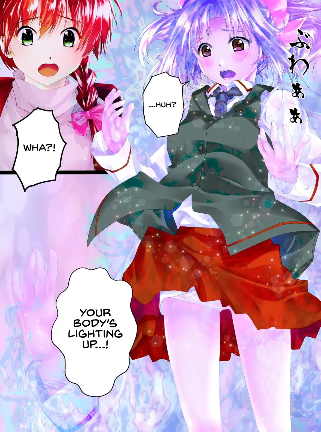 [Toki] Glass-ka no Kaidan Fhentai - Page 7