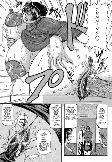 [Yokoyama Lynch] Haha Nama Fhentai.net - Page 26