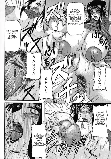 [Yokoyama Lynch] Haha Nama Fhentai.net - Page 65