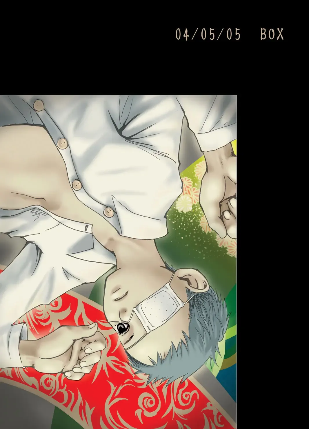 [Tsukumo Gou] Flickering Room Fhentai - Page 35