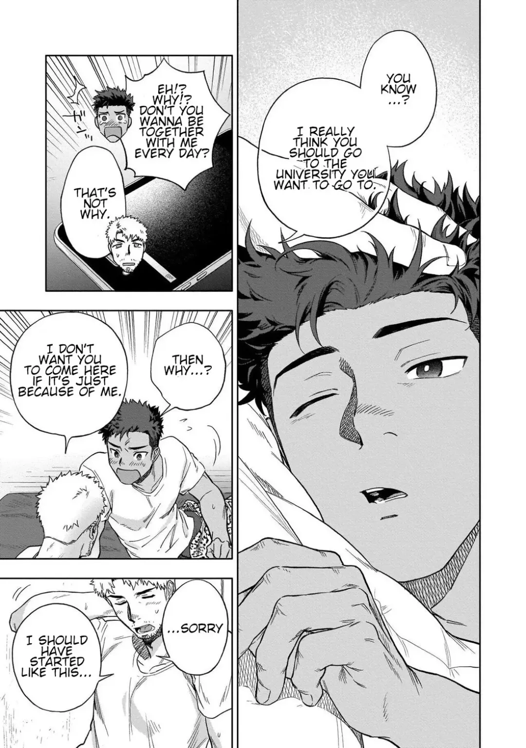 [Haiki] HIDK Fhentai - Page 25