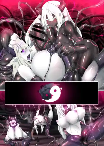 Midara na Watashi ga Jingaika shite Ingami-sama no Shimobe ni Naru Manga -Shirohada no Sasoi- Fhentai - Page 180