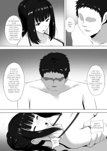 [Ginhaha] Menesu de Osananajimi to Masaka no Saikai de Daibakusha 7 Fhentai - Page 12