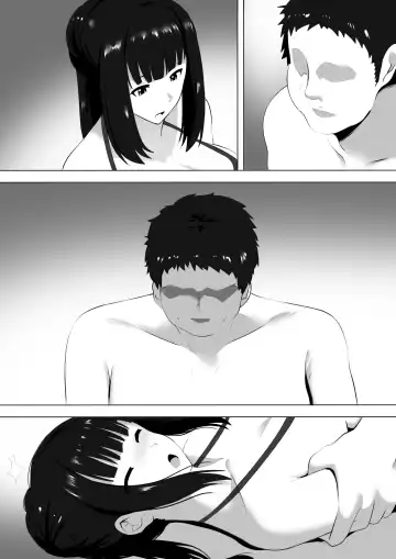 [Ginhaha] Menesu de Osananajimi to Masaka no Saikai de Daibakusha 7 Fhentai - Page 26