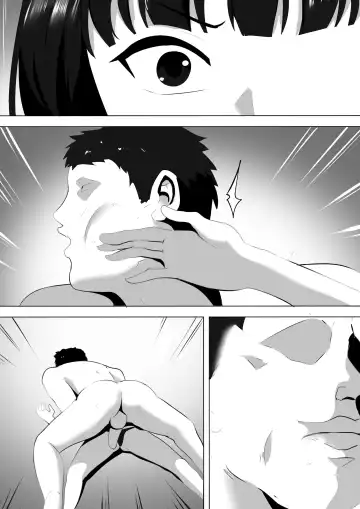 [Ginhaha] Menesu de Osananajimi to Masaka no Saikai de Daibakusha 7 Fhentai - Page 28