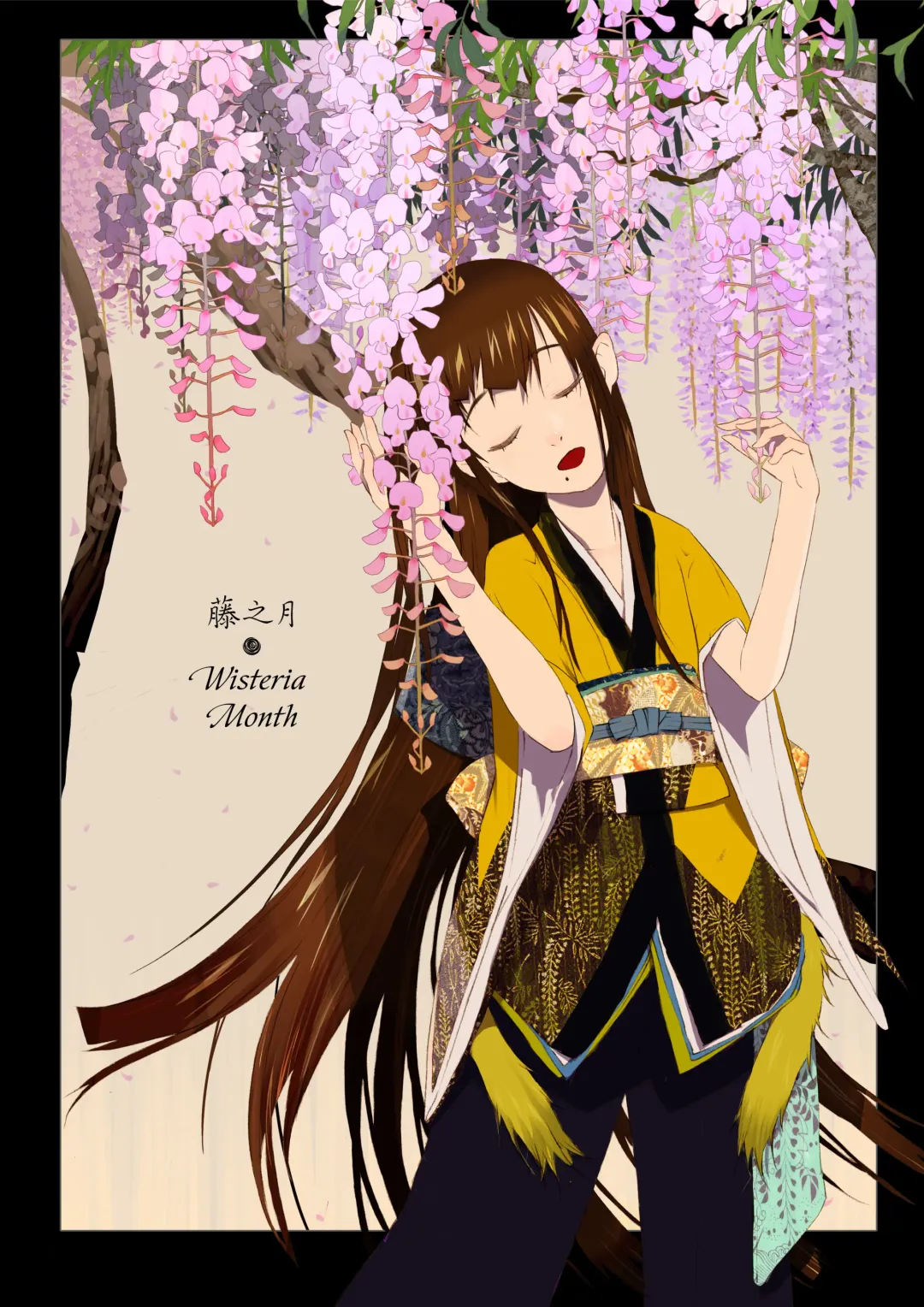 [Okama] HANA FUDA | 華扎 Fhentai - Page 73