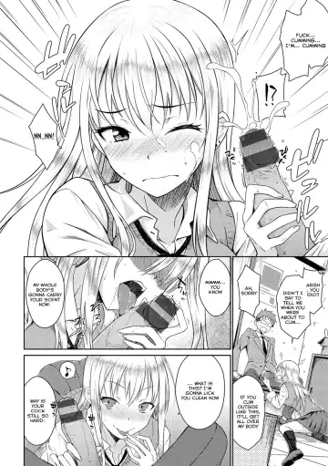 [Okara] Candy Pop Fhentai.net - Page 12