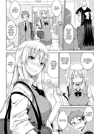 [Okara] Candy Pop Fhentai.net - Page 20