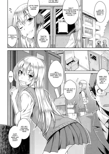 [Okara] Candy Pop Fhentai.net - Page 4