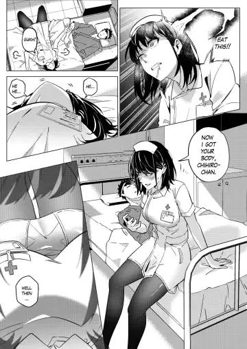 [Duokuma] Happy Hospital Life Fhentai.net - Page 3