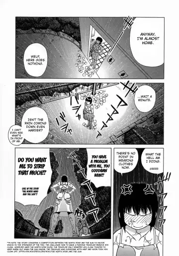 [Kiai Neko] Osoto Fhentai - Page 104