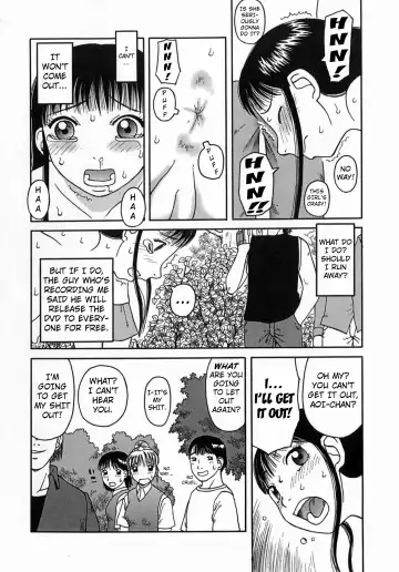 [Kiai Neko] Osoto Fhentai - Page 38