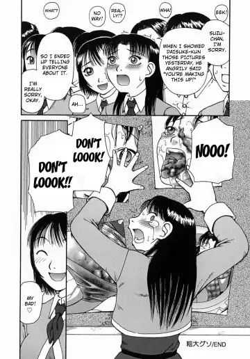 [Kiai Neko] Osoto Fhentai - Page 60