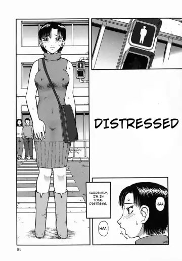 [Kiai Neko] Osoto Fhentai - Page 81