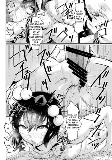 [Jackasss] Yuugi no Yori Yoi Seiseikatsu Fhentai - Page 5