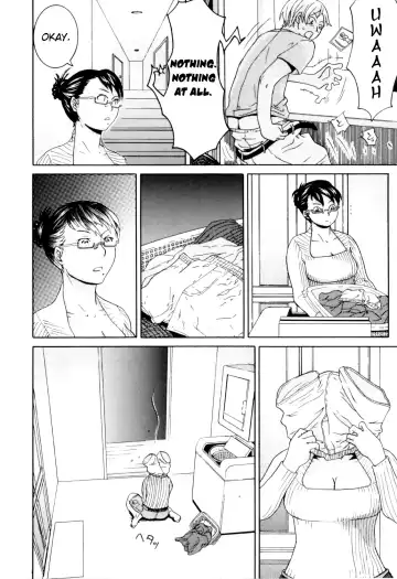 [Edo Shigezu] Kateinai Renai - Insest Love Fhentai - Page 2