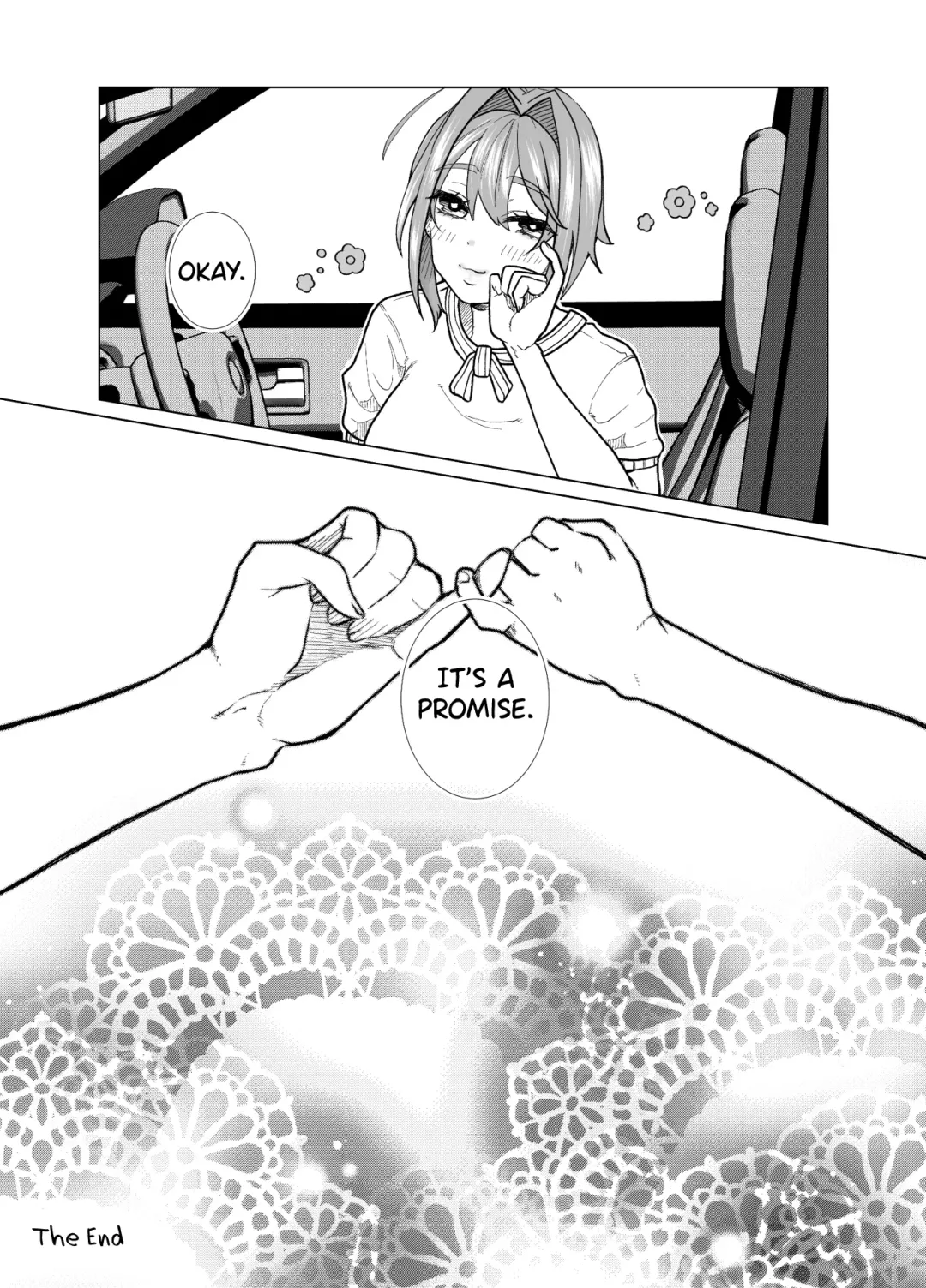 [Serakichi.] Nanami Sensei Fhentai - Page 27