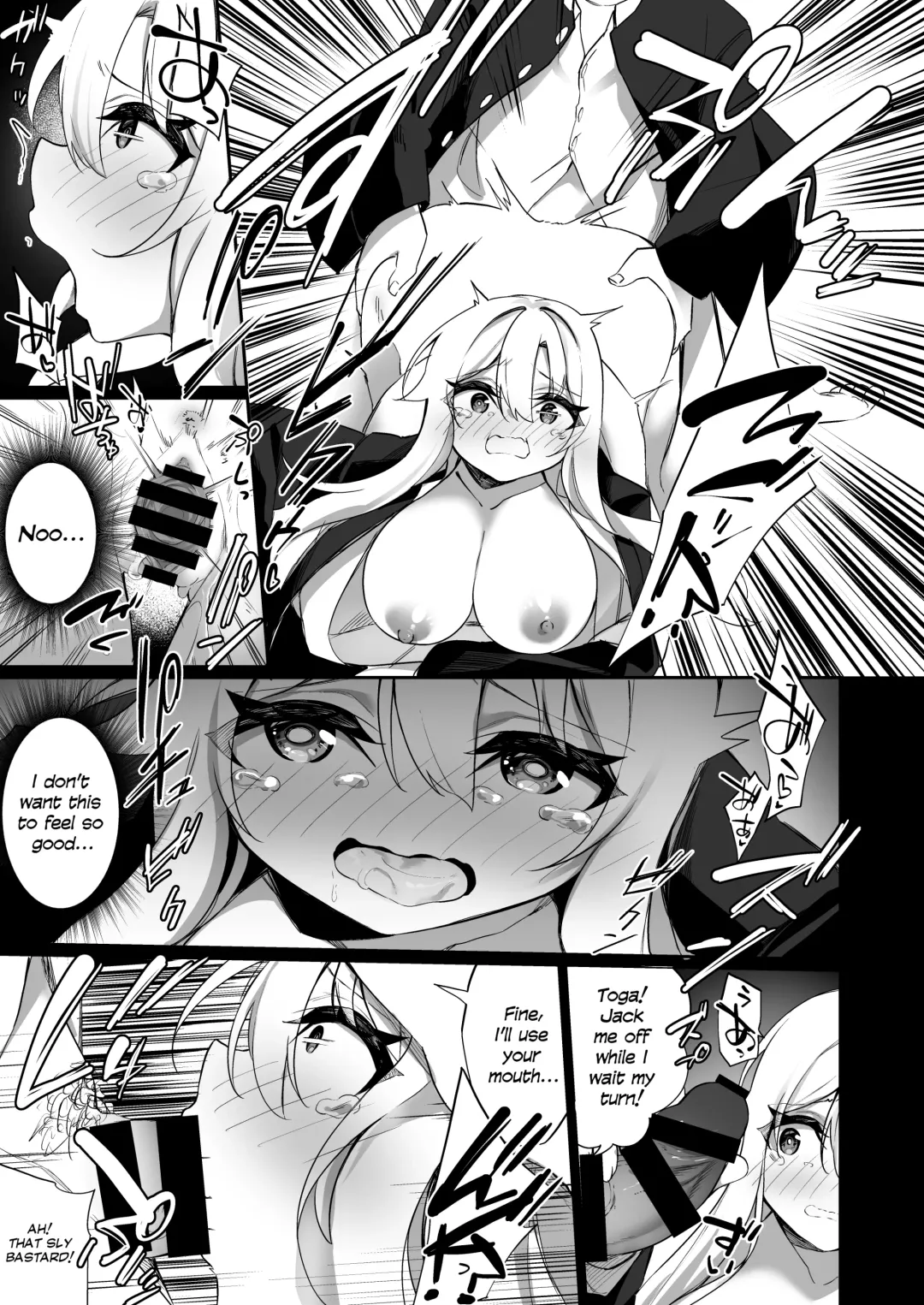[Kanmuri] Ninshin Shussan Taiken Gakushuu no Kyouzai ni Sareta Ore | I Was Turned Into a Learning Tool for Pregnancy and Childbirth Fhentai - Page 27