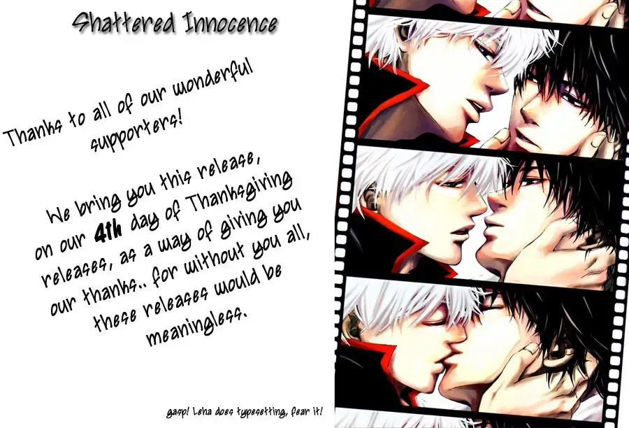 Shigure Gokochi Fhentai - Page 19