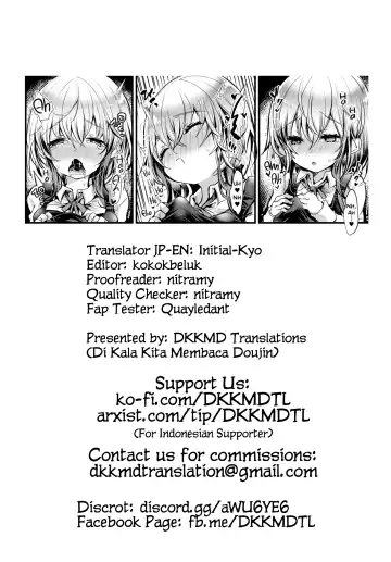 [Doku Denpa] Shuumatsu Ecchi | Weekend Sex Fhentai.net - Page 53