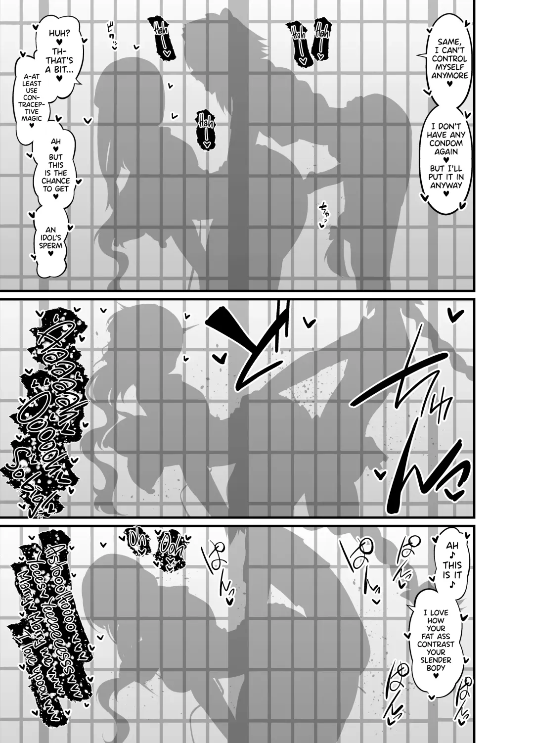 [Ankoman] Astolfo Collection Fhentai - Page 28