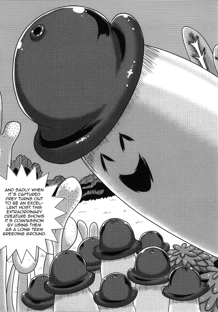 [Akuochisukii Sensei] Machi Gari! | Hunting Machi! Fhentai - Page 21