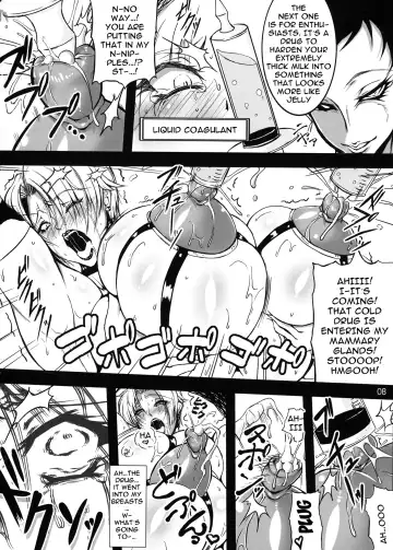 [Bash] Nipplefar Pariah Fhentai.net - Page 7