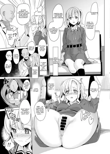 [Saikawa Yusa] Shirayuri Sanshimai Kouryaku Fhentai.net - Page 13