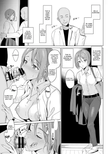 [Saikawa Yusa] Shirayuri Sanshimai Kouryaku Fhentai.net - Page 3