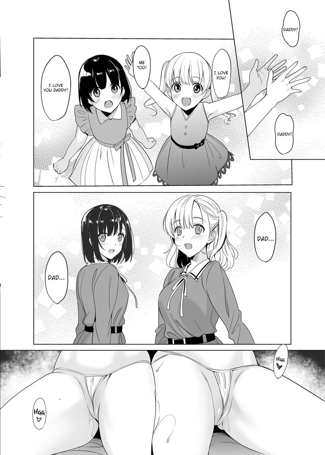 [Saikawa Yusa] Shirayuri Shimai Kouryaku 2 | Shirayuri Sisters Capture 2 Fhentai.net - Page 19