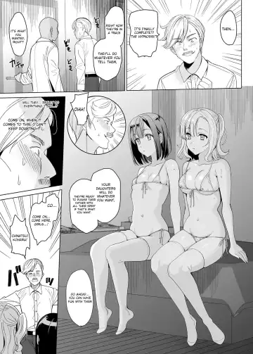 [Saikawa Yusa] Shirayuri Shimai Kouryaku 2 | Shirayuri Sisters Capture 2 Fhentai.net - Page 12