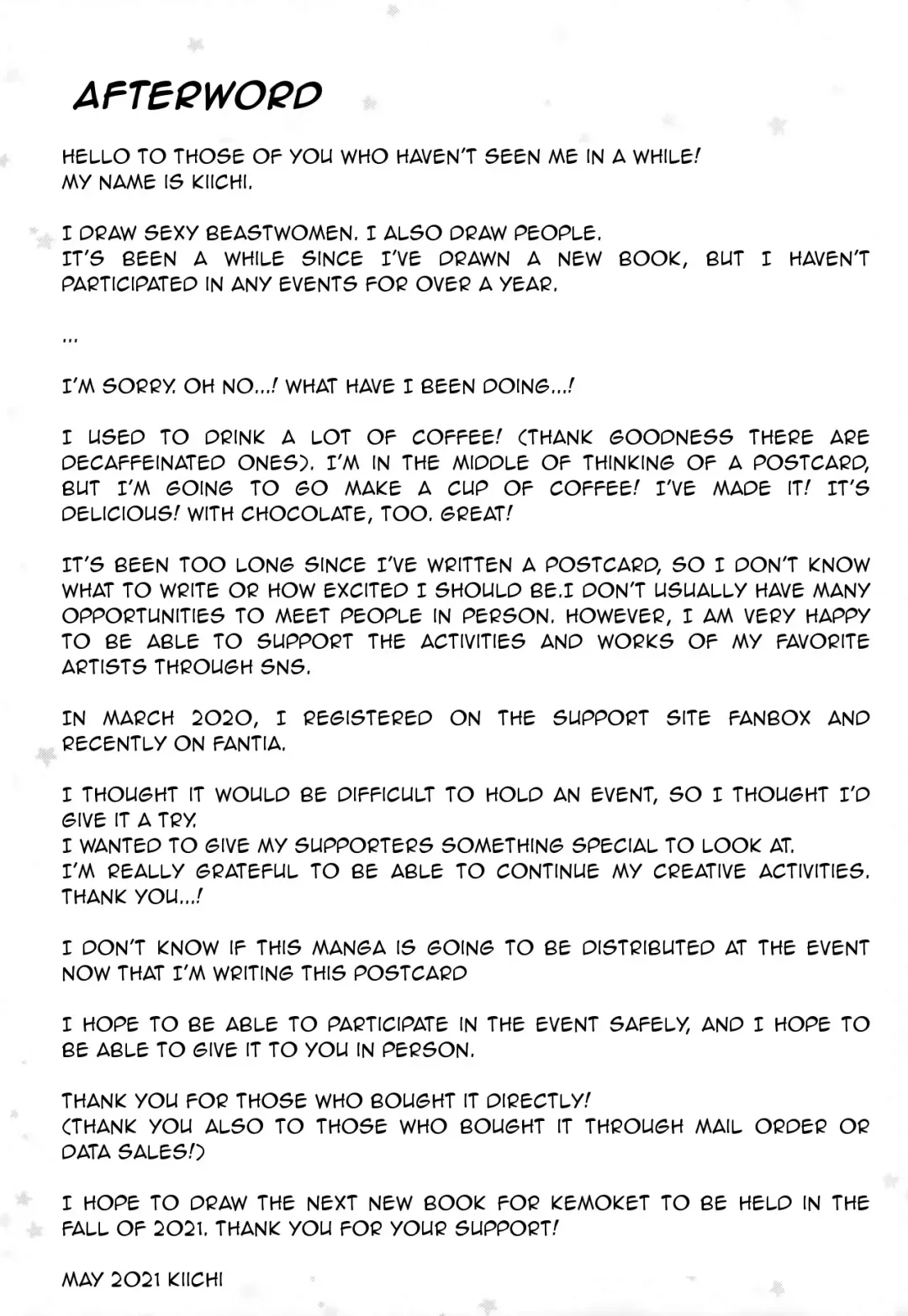 [Kiichi] Oishisou na Kimi Fhentai - Page 36