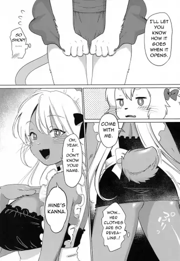 [Kiichi] Oishisou na Kimi Fhentai - Page 17