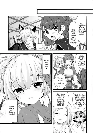 [Konomi - Nyu] Andira Panpan Fhentai - Page 17