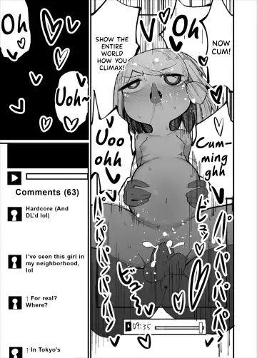 [Momomo - Momomo Gasshuukoku] Kuso Aniki ga Saimin toka Iidashita. | My Shitty Bro Put Me Under Hypnosis. (decensored) Fhentai.net - Page 18