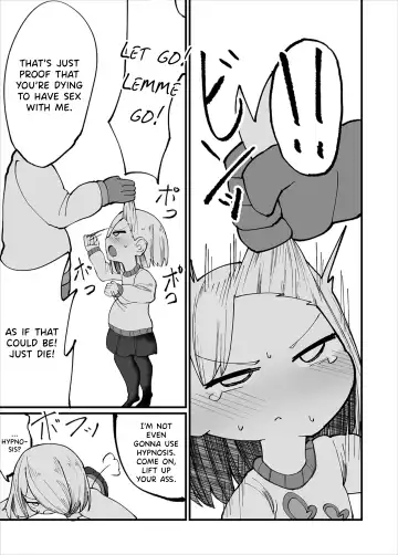 [Momomo - Momomo Gasshuukoku] Kuso Aniki ga Saimin toka Iidashita. | My Shitty Bro Put Me Under Hypnosis. (decensored) Fhentai.net - Page 20