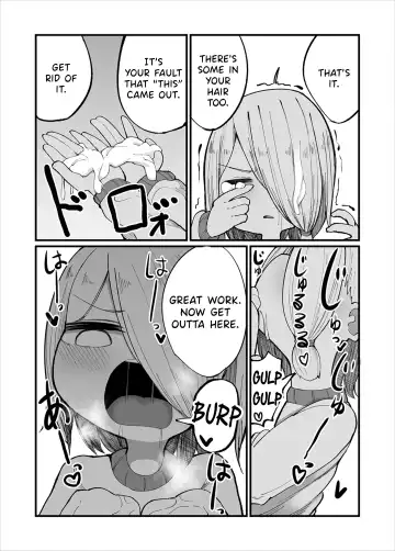 [Momomo - Momomo Gasshuukoku] Kuso Aniki ga Saimin toka Iidashita. | My Shitty Bro Put Me Under Hypnosis. (decensored) Fhentai.net - Page 5