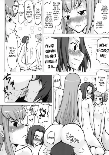 [Kushikatsu Koumei] Omodume BOX V Fhentai.net - Page 13