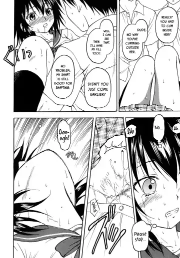 [Kageno Illyss] Kennagi Saimin 2 Fhentai - Page 8