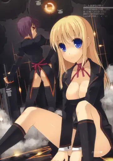 [Haga Yui - Oota Yuuichi] DIGITAL LIFE 2009 WINTER Yume Fhentai - Page 10