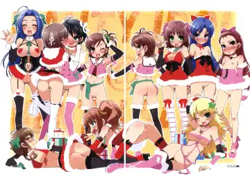 [Haga Yui - Oota Yuuichi] DIGITAL LIFE 2009 WINTER Yume Fhentai - Page 3