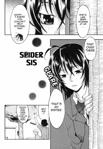 [Chikasato Michiru] Candy Girl Fhentai - Page 2