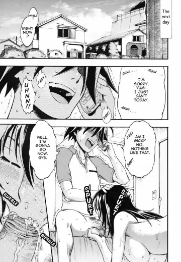 [Chikasato Michiru] Candy Girl Fhentai - Page 23