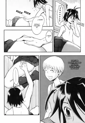 [Chikasato Michiru] Candy Girl Fhentai - Page 8