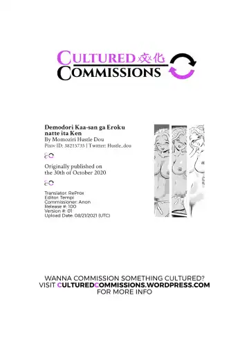 Demodori Kaa-san ga Eroku natte ita Ken | The Case Of A Mother Becoming Sexier After Moving Back In With Her Parents Post-Divorce Fhentai - Page 51