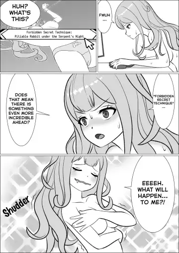 Gokuusu! Himari Bon Fhentai.net - Page 10