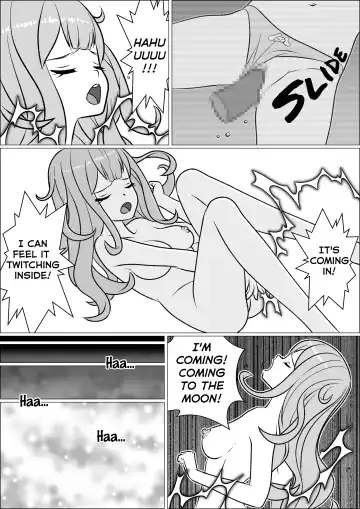 Gokuusu! Himari Bon Fhentai.net - Page 9